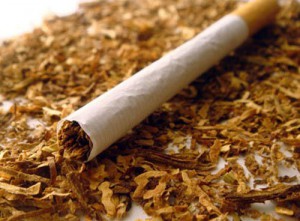 Влияние никотина на вкусовые рецепторы